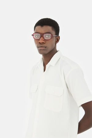 Numero 141 Bordeaux - Retrosuperfuture - — 5