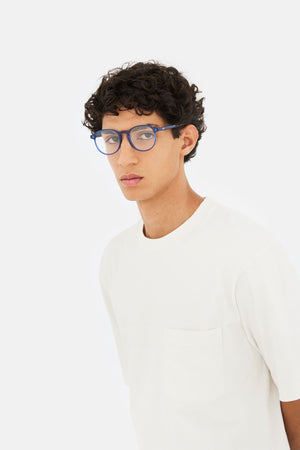 Numero 01 Light Blue - Retrosuperfuture - — 5