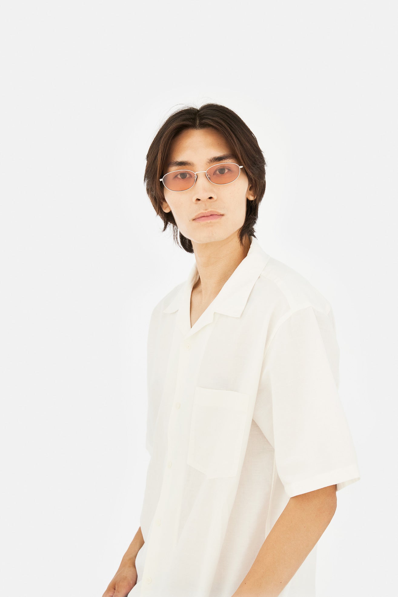 Uovo Nebbia Rosa - Retrosuperfuture -