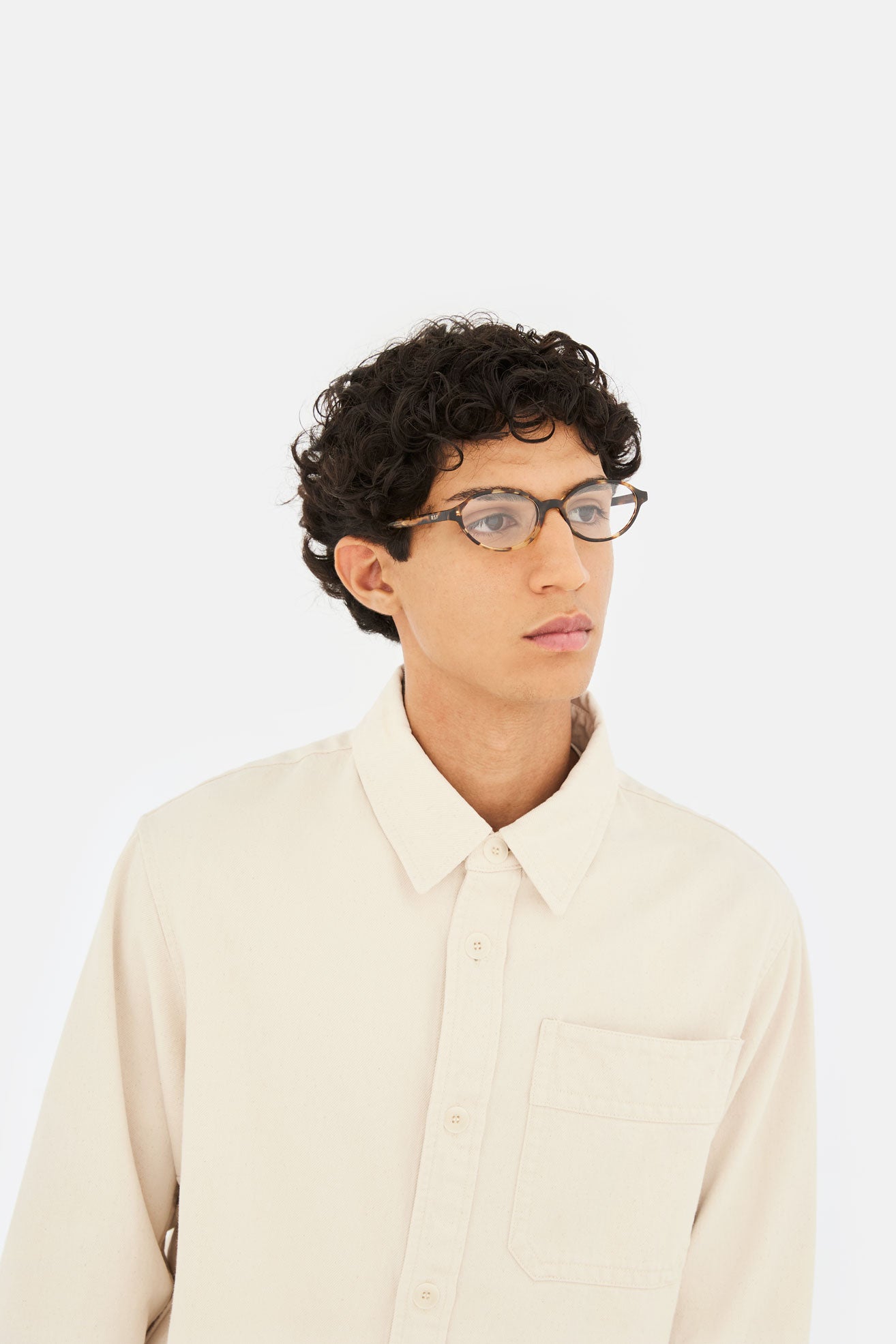 Numero 04 Burnt Havana - Retrosuperfuture -