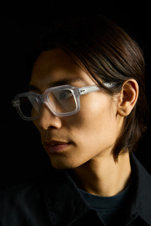 Ray Optical Ghiaccio - Retrosuperfuture - — 5
