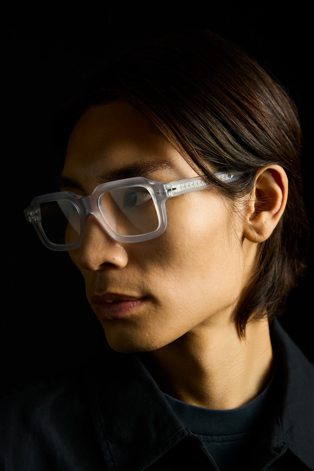 Ray Optical Ghiaccio - Retrosuperfuture -