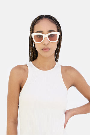 Altura Roccia White - Retrosuperfuture - — 5