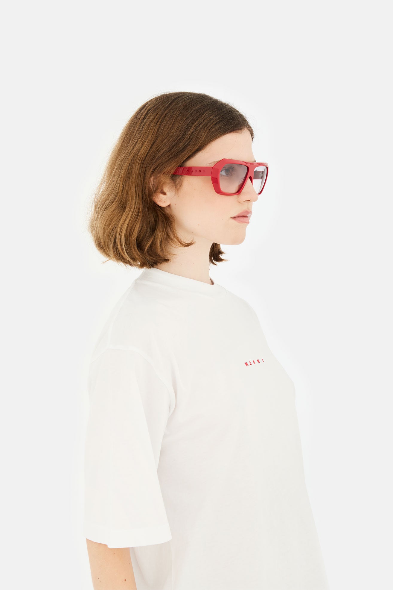Dhazut Red - Retrosuperfuture -
