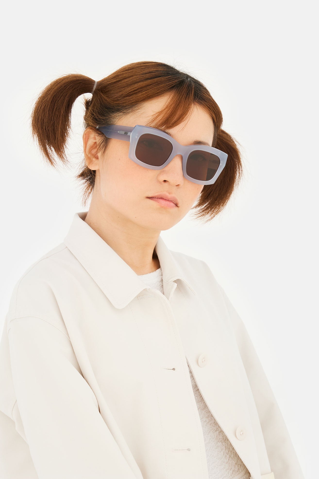 Komori Light Blue - Retrosuperfuture -