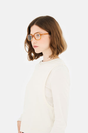Numero 05 Orange - Retrosuperfuture - — 5