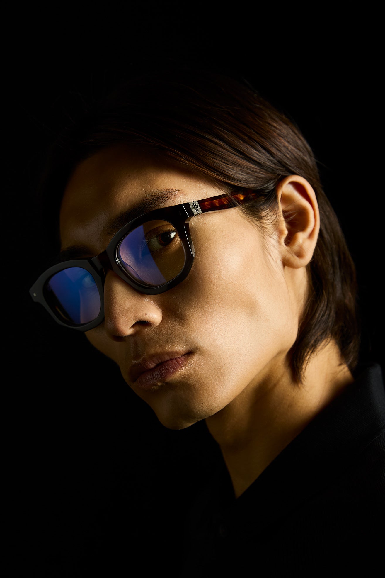 Allen Storm - Retrosuperfuture -