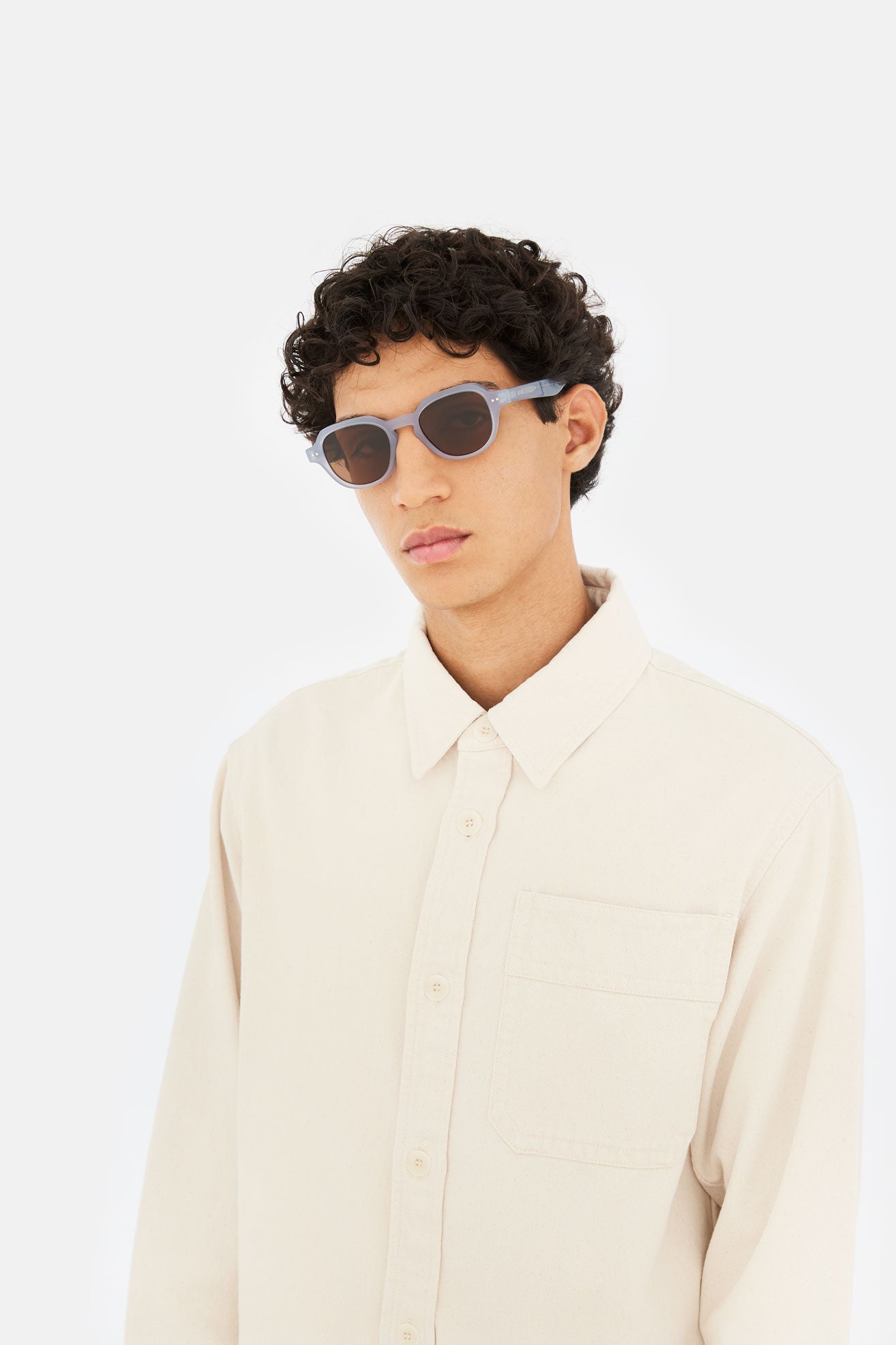 Voce Light Blue - Retrosuperfuture -