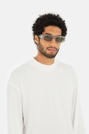 Etrusco Light Grey - Retrosuperfuture - — 5