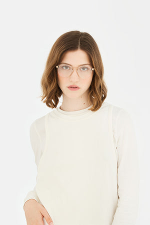 Numero 01 Cream - Retrosuperfuture - — 5