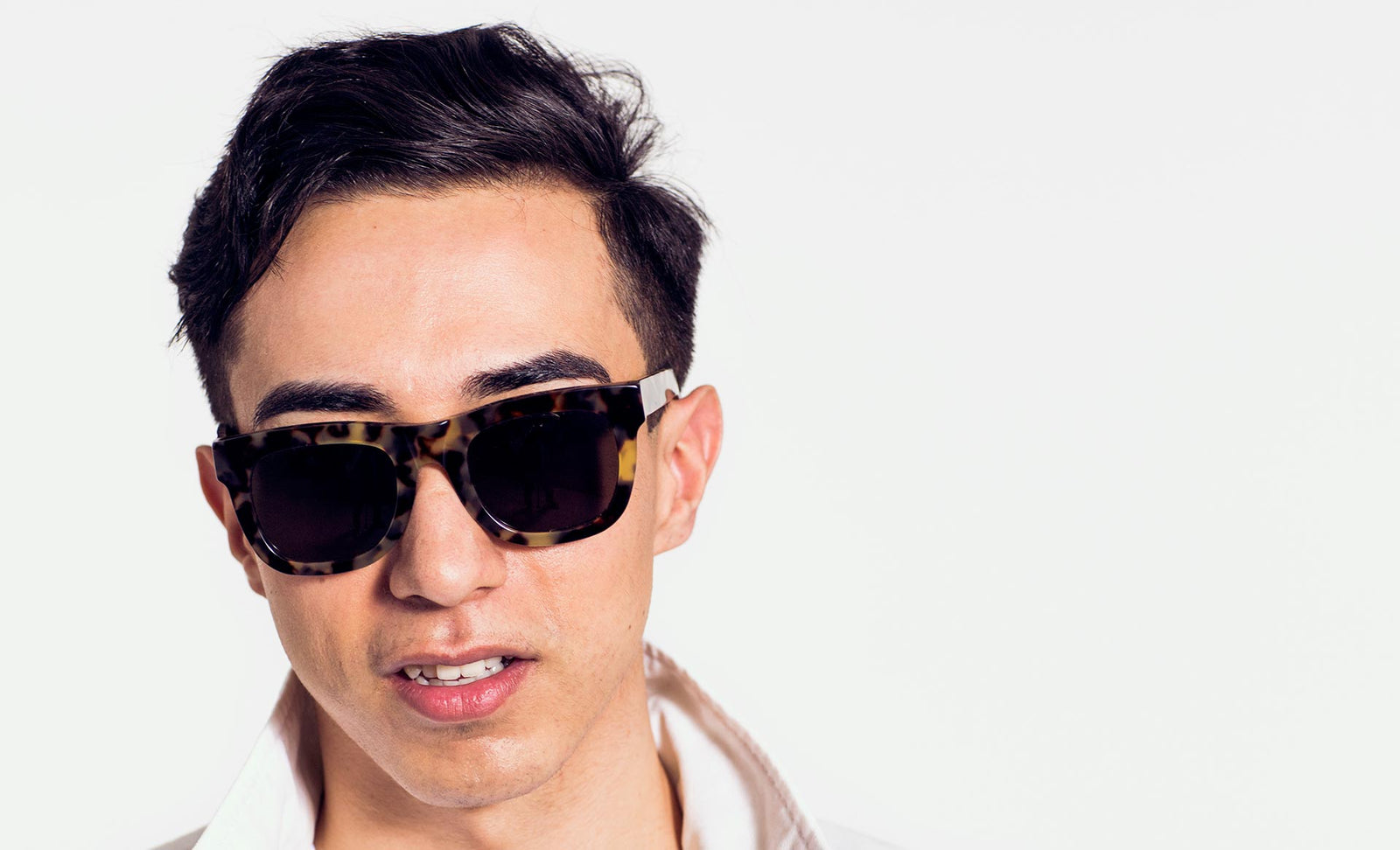 Ciccio Cheetah - Retrosuperfuture -