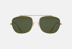 Primo Green — 1