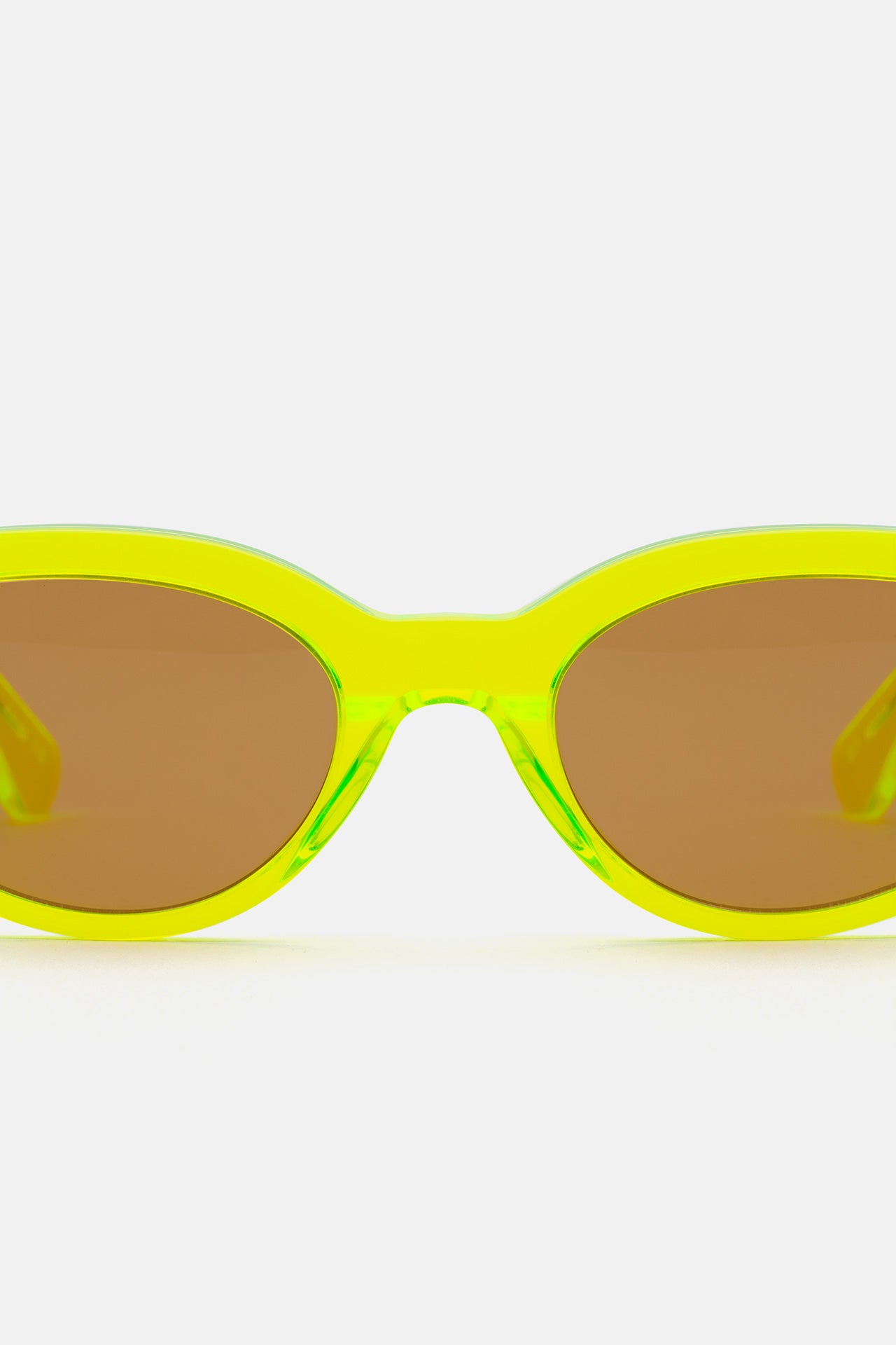 Drew Hot Yellow