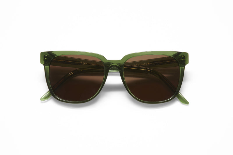 People Crystal Green