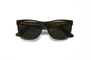 Classic Havana Black Top — 1