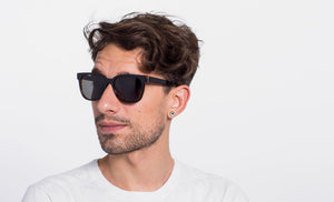People Havana Black Top — 4