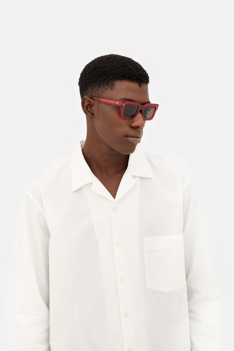 Stinger Red Crystal Campari Soda - Retrosuperfuture -