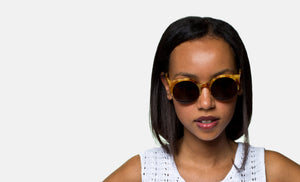 Lucia Vintage Havana — 2