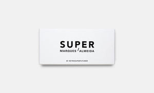 Super & Marques Almeida Yellow — 6