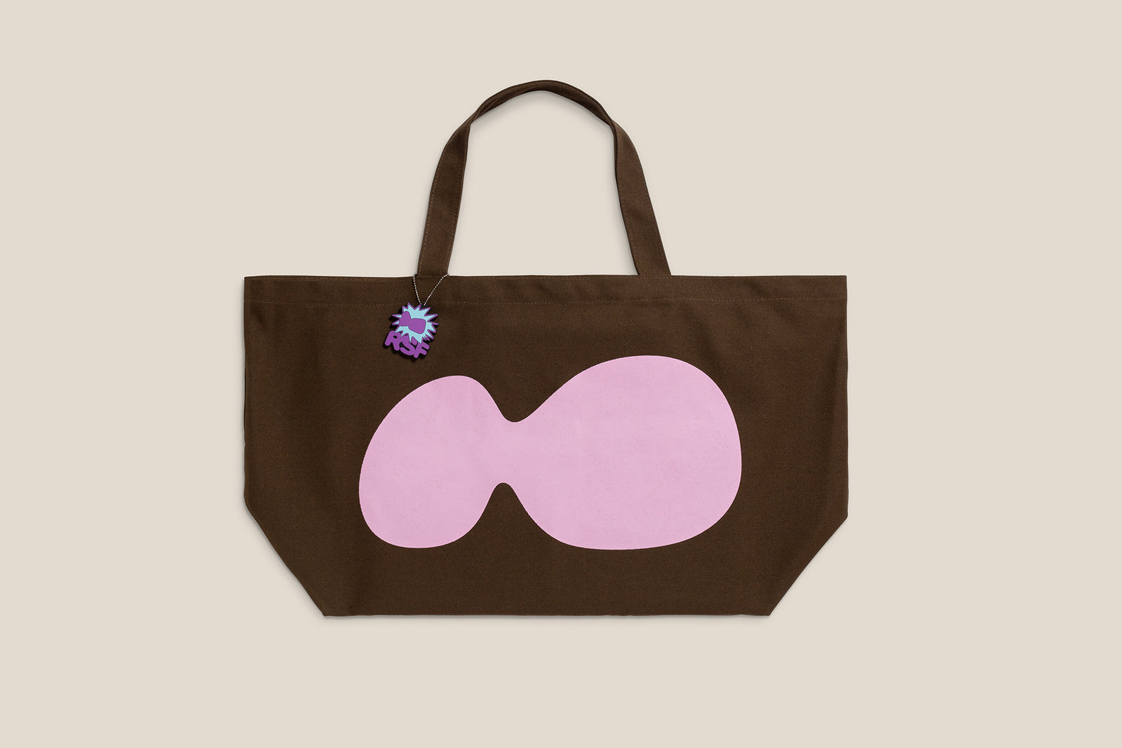 RSF weekend set bag + keychain - Retrosuperfuture -