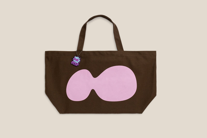 RSF weekend set bag + keychain - Retrosuperfuture -