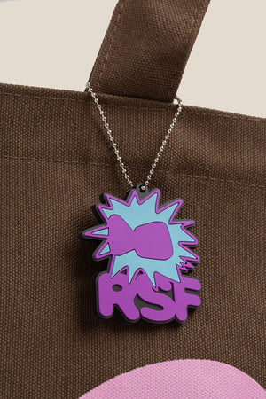 RSF weekend set bag + keychain - Retrosuperfuture - — 5