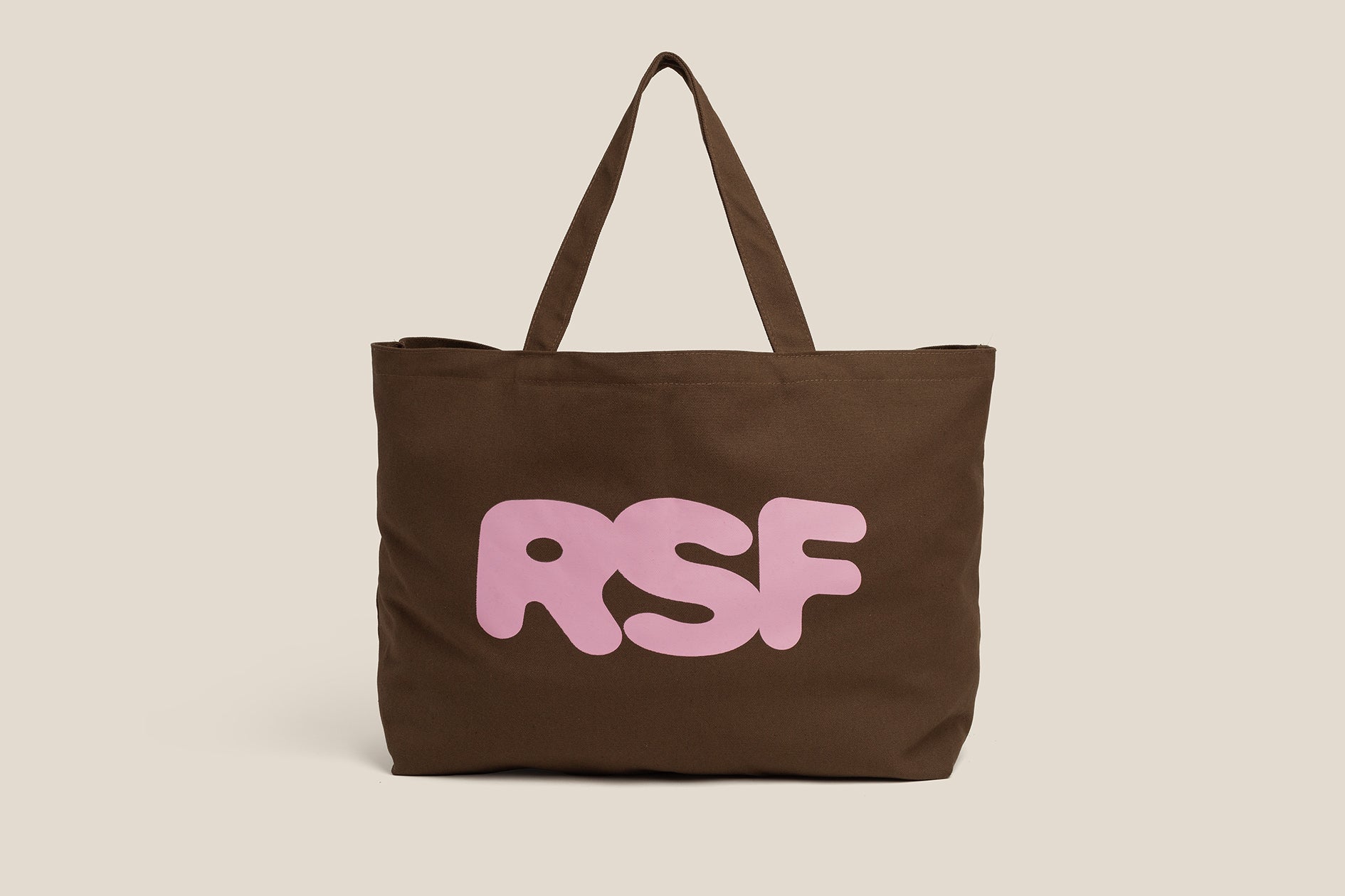 RSF weekend set bag + keychain