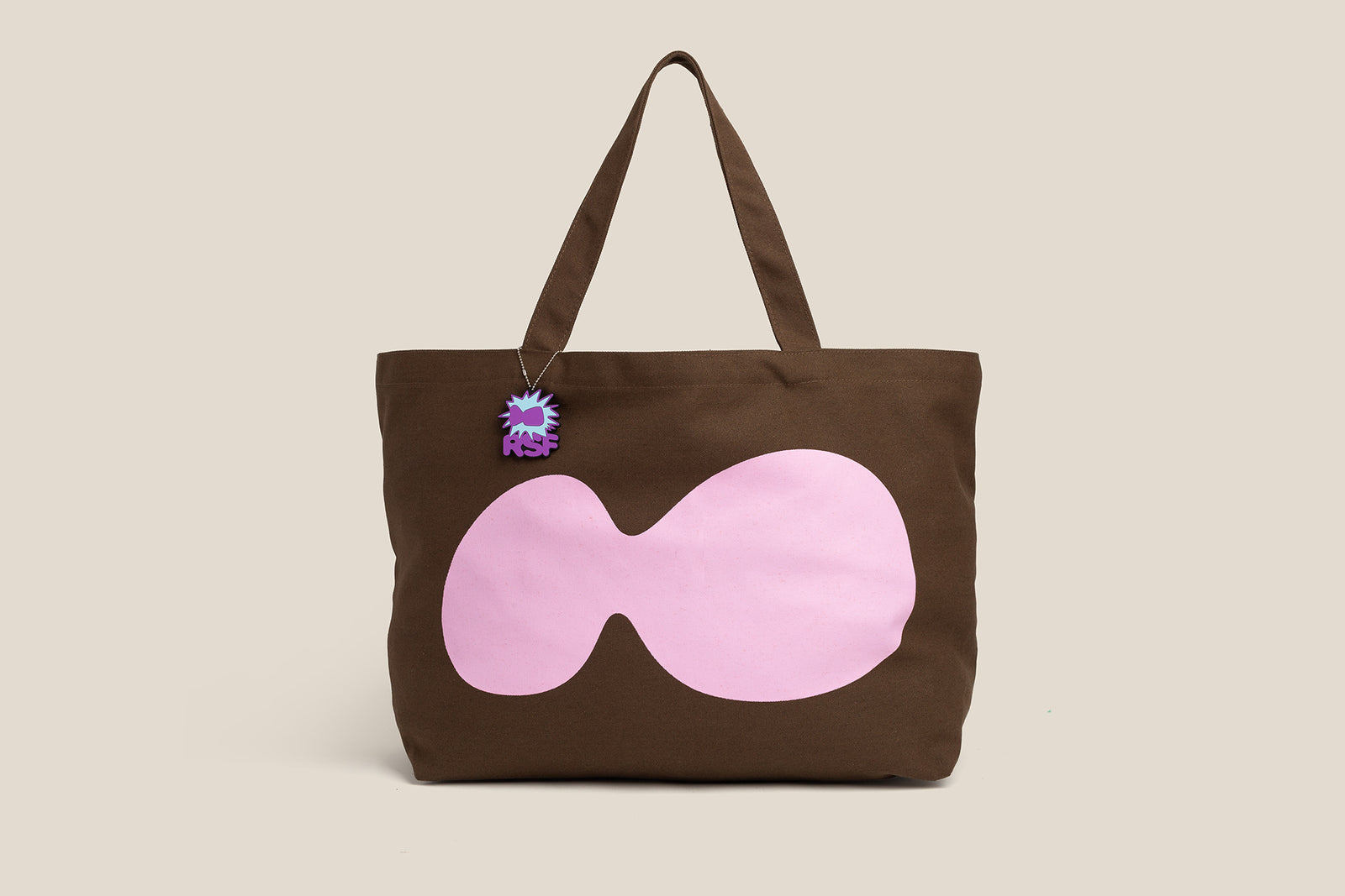 RSF weekend set bag + keychain - Retrosuperfuture -