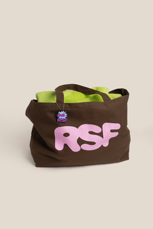RSF weekend set bag + keychain - Retrosuperfuture - — 1