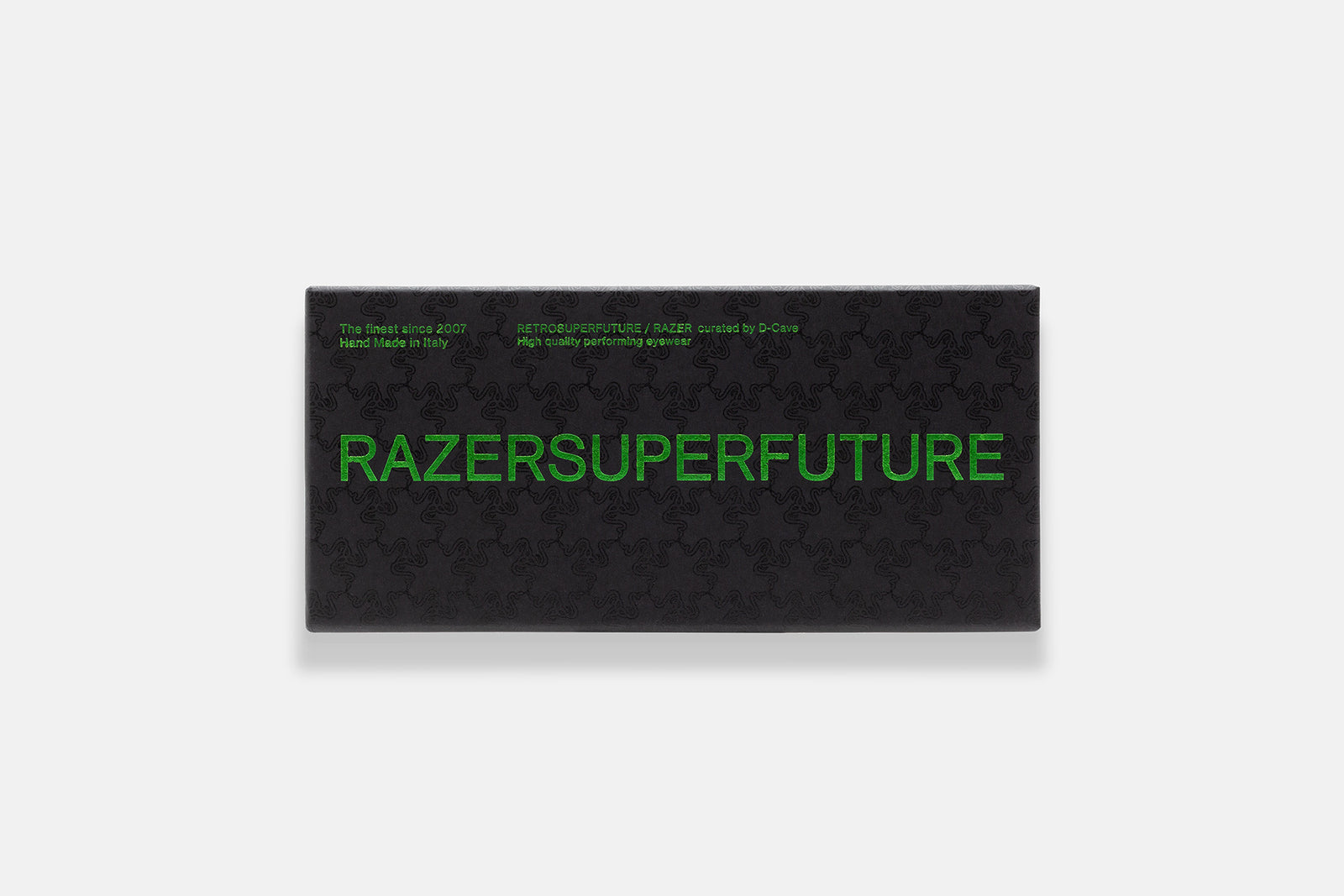 Razersuperfuture Black Matte