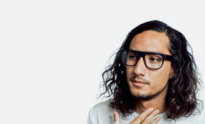 Flat Top Optical Black Matte — 2