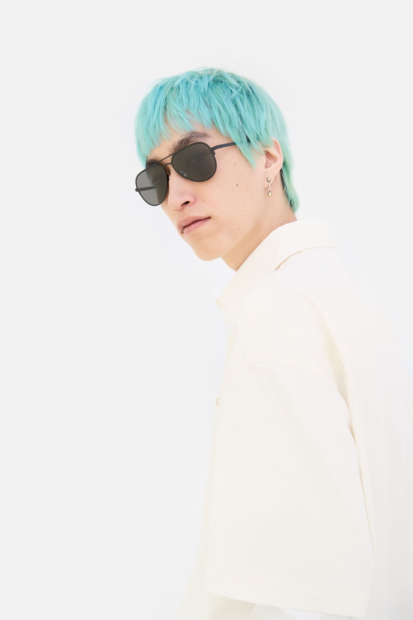 Legacy Black - Retrosuperfuture -