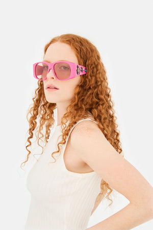 Andy Warhol XI Happy Bugs Pink - Retrosuperfuture - — 5
