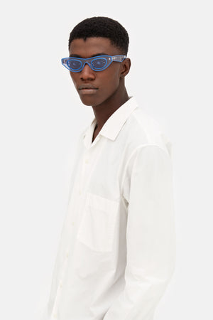 Twisted Blue — 4