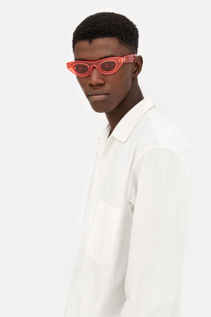 Twisted Red — 5