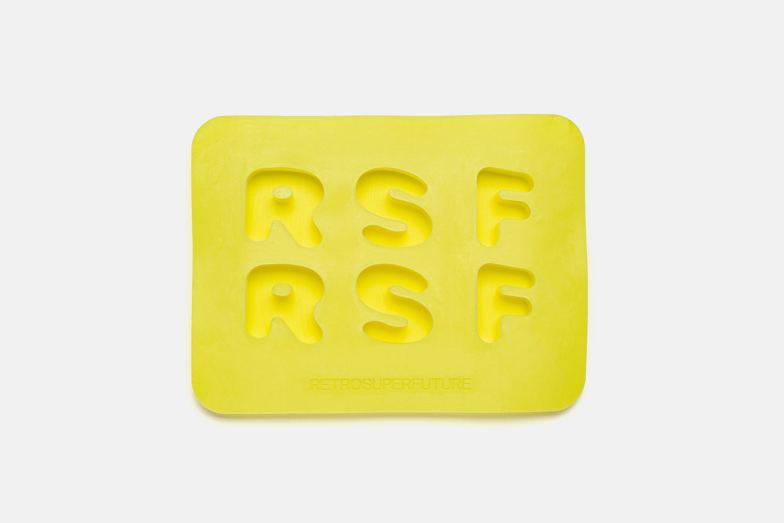 RSF - ICE CUBE - Retrosuperfuture -