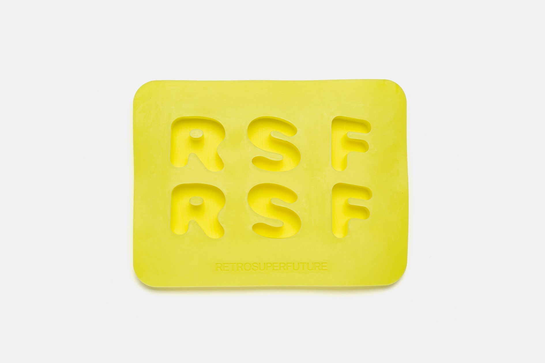 FREE GIFT | RSF - ICE CUBE - Retrosuperfuture -