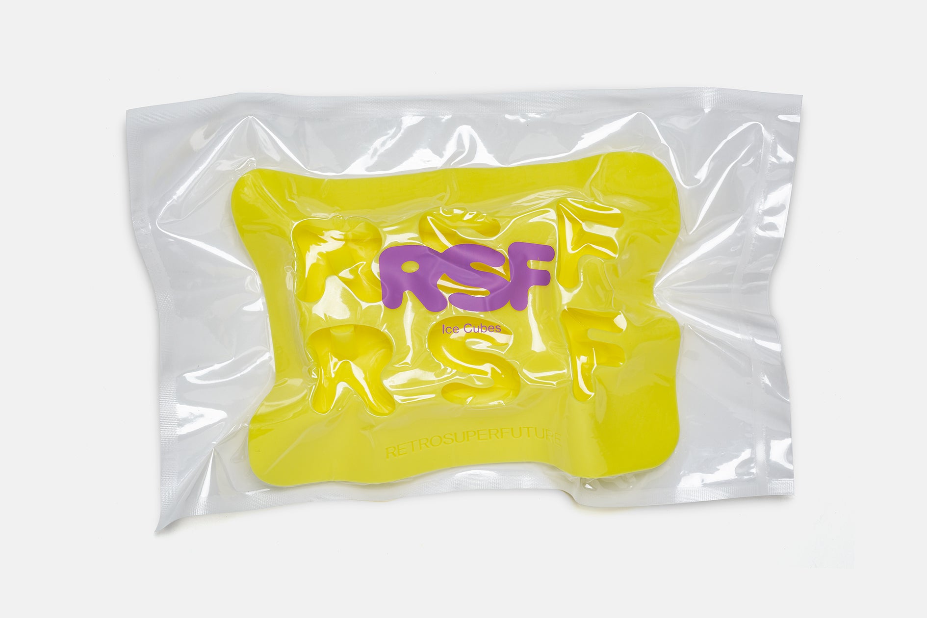 RSF - ICE CUBE - Retrosuperfuture -