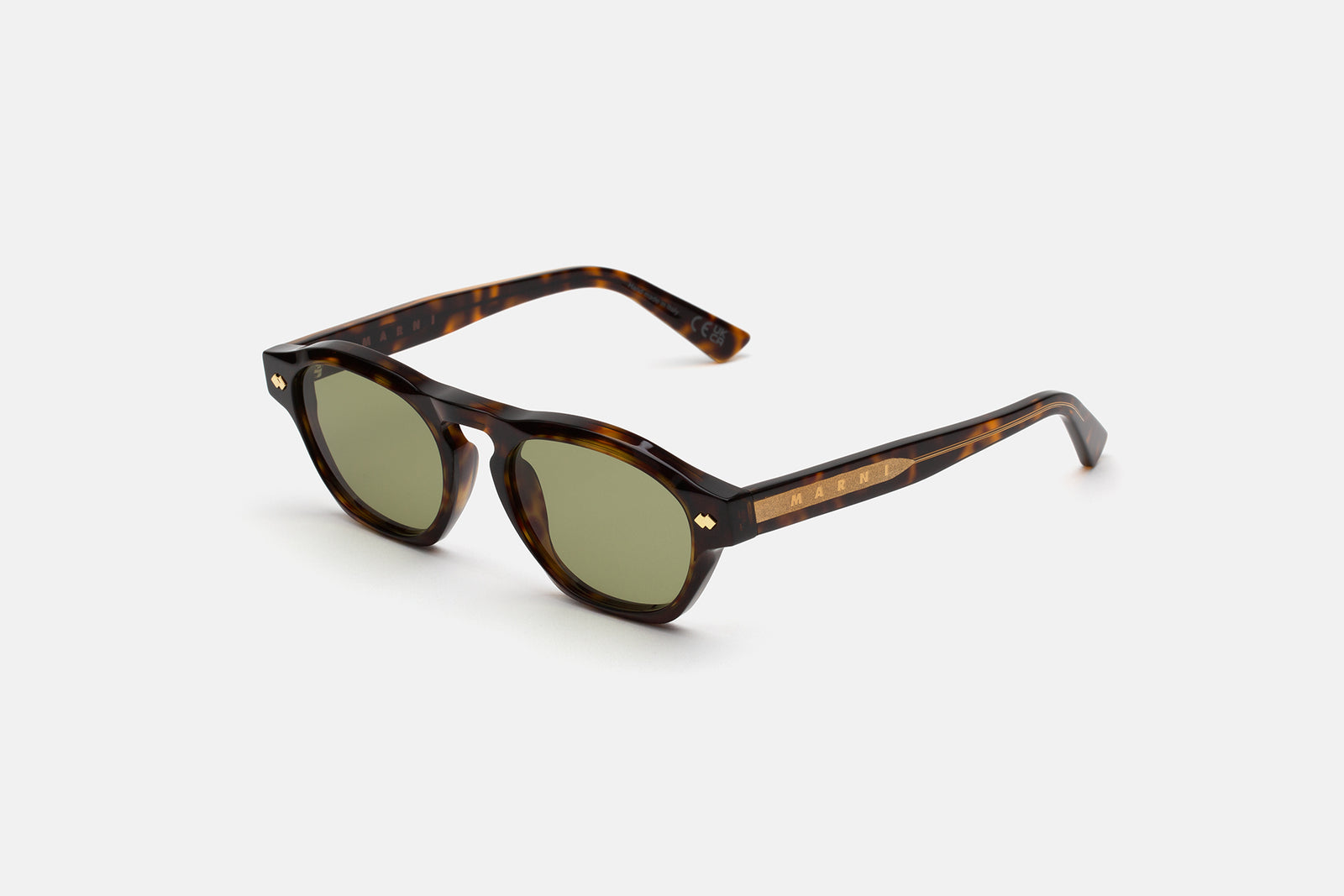 Yunari Dark Havana