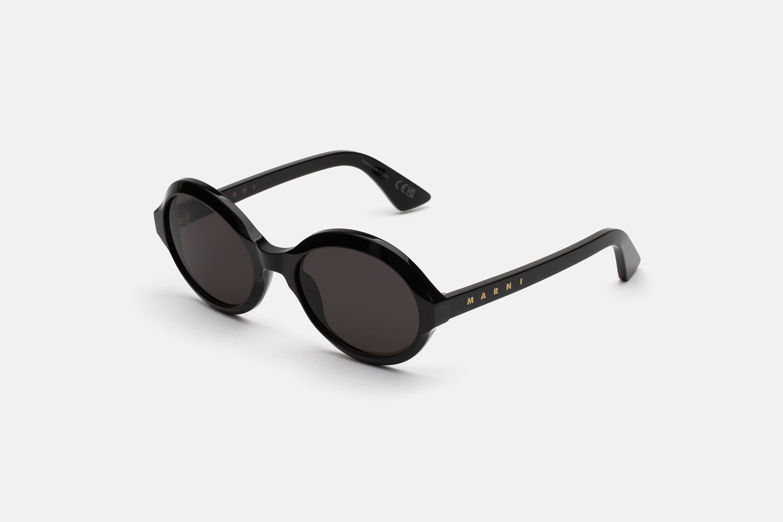 Nozea Black - Retrosuperfuture -