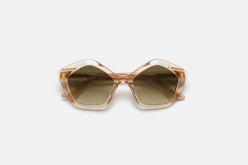 Eluvi Resin - Retrosuperfuture -