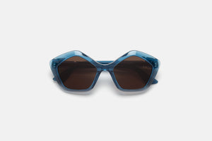 Eluvi Ocean — 1