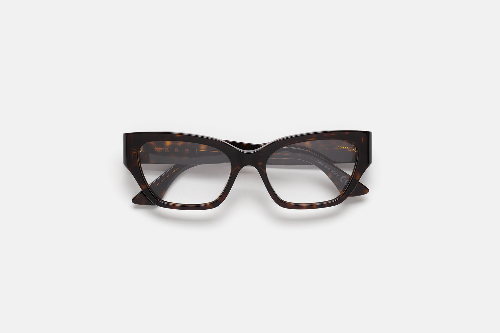 Iyora Dark Havana