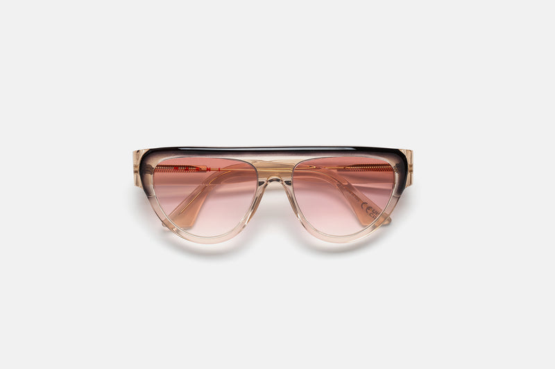 Ziruna Faded Resin
