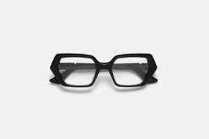 Zunari Black — 1