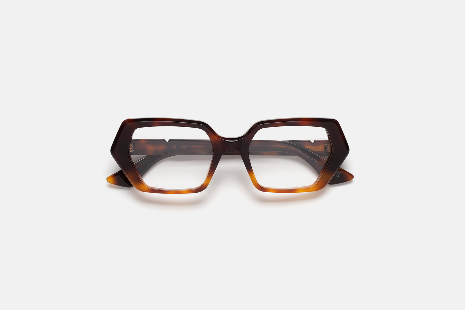 Zunari Faded Havana