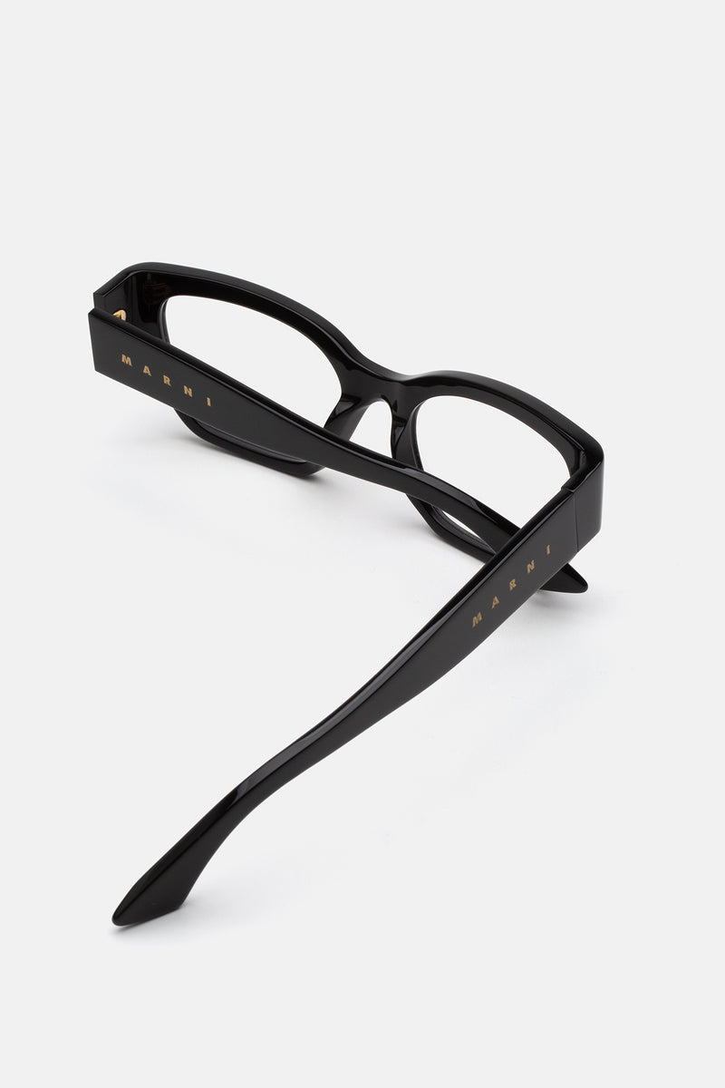 Iyora Black