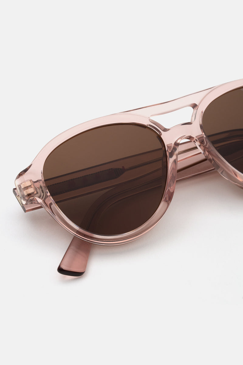 Zeanou Dusty Pink