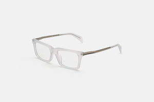 Numero 156 Nebbia & Argento — 2