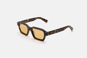 Caro 3627 Mustard MEXICO — 2